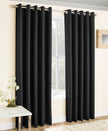 Enhanced Living Vogue Readymade Curtains