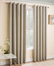Enhanced Living Vogue Readymade Curtains