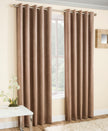 Enhanced Living Vogue Readymade Curtains